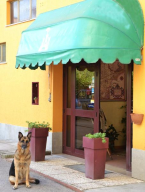 Hotel Trasimeno Passignano Sul Trasimeno